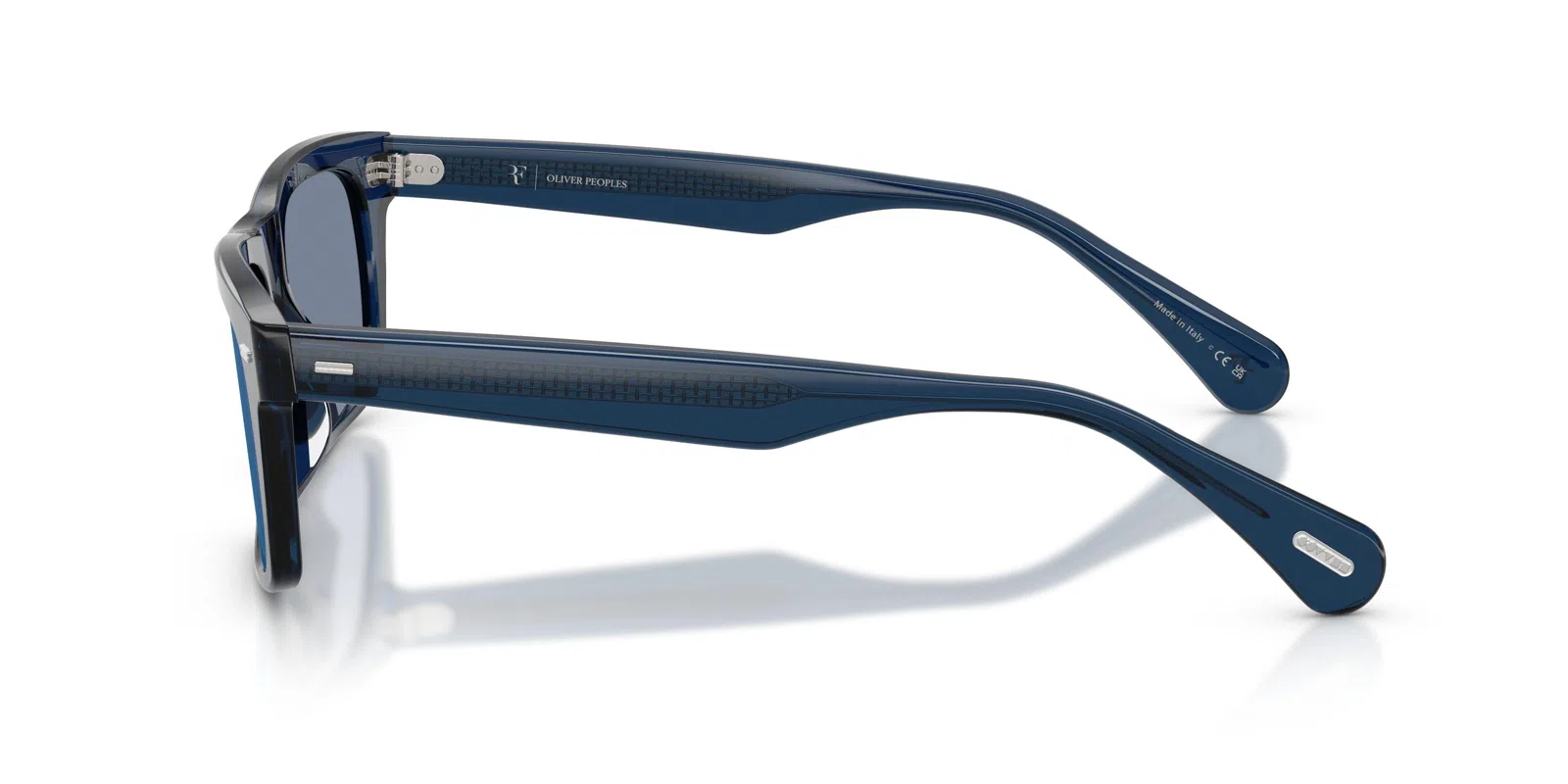 Oliver Peoples R-16 5596SU Sunglasses - view 14